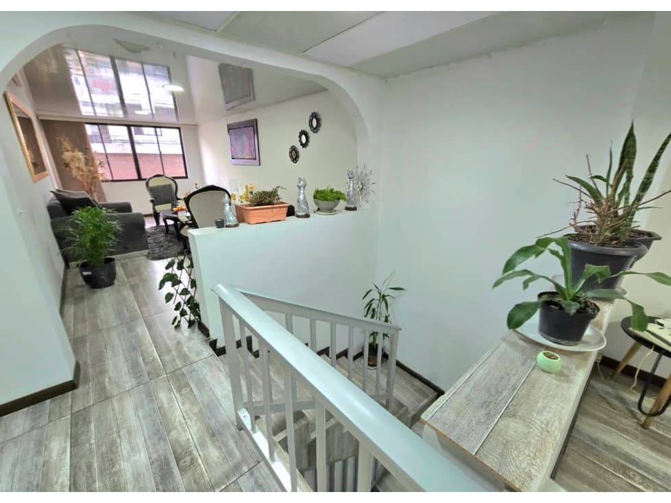 VENDE CASA LA LEONORA — foto 3