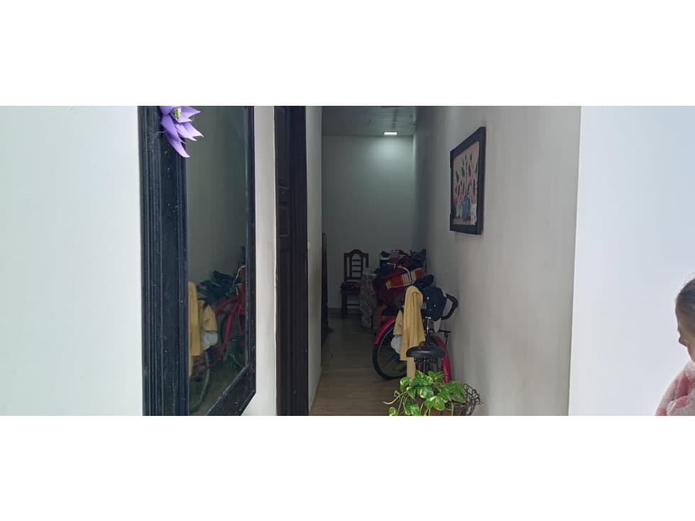 VENTA CASA CON RENTA EN EL CENTRO — foto 5