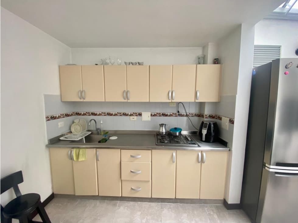 VENTA CASA LA CAROLA — foto 3