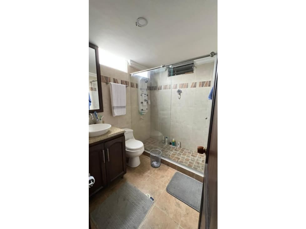 VENTA APARTAMENTO SECTOR MILAN — foto 3