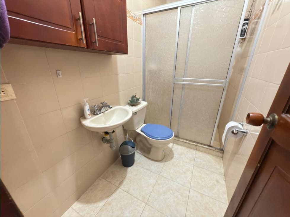 VENTA CASA CON RENTA EN VILLAMARIA — foto 4