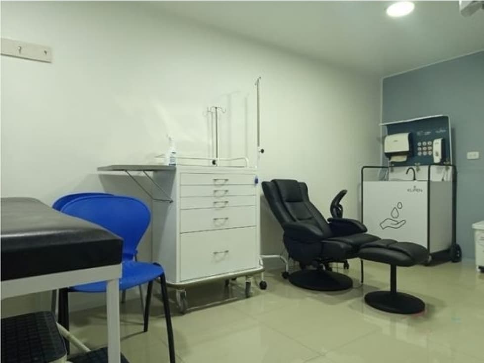 VENTA CONSULTORIO VERSALLES — foto 5