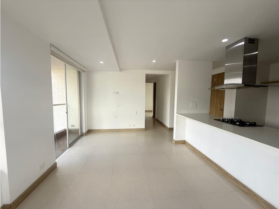 VENDE APARTAMENTO LAURELES - SECTOR CABLE — foto 5