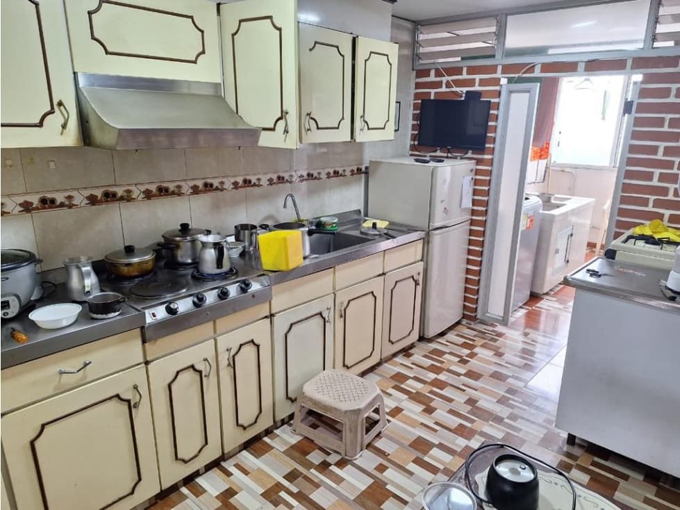 VENDE APARTAMENTO SECTOR CENTRO — foto 2