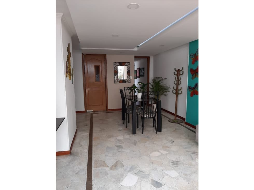 VENDE APARTAMENTO EN PALERMO — foto 1