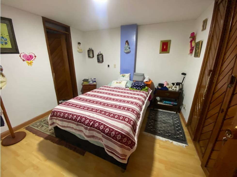 VENTA APARTAMENTO PALERMO — foto 6