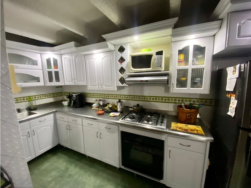 VENTA CASA EN VILLA PILAR — foto 4