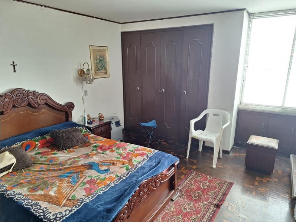 VENDE APARTAMENTO SECTOR CENTRO — foto 5