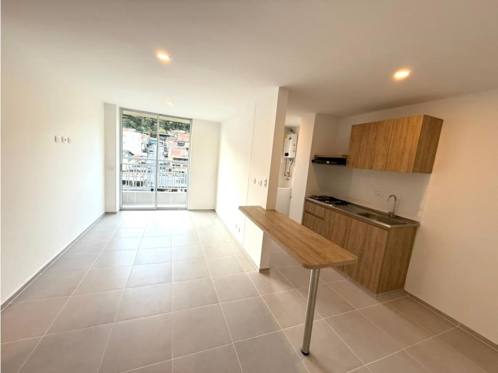 VENTA APARTAMENTO EN LA TOSCANA — foto 1