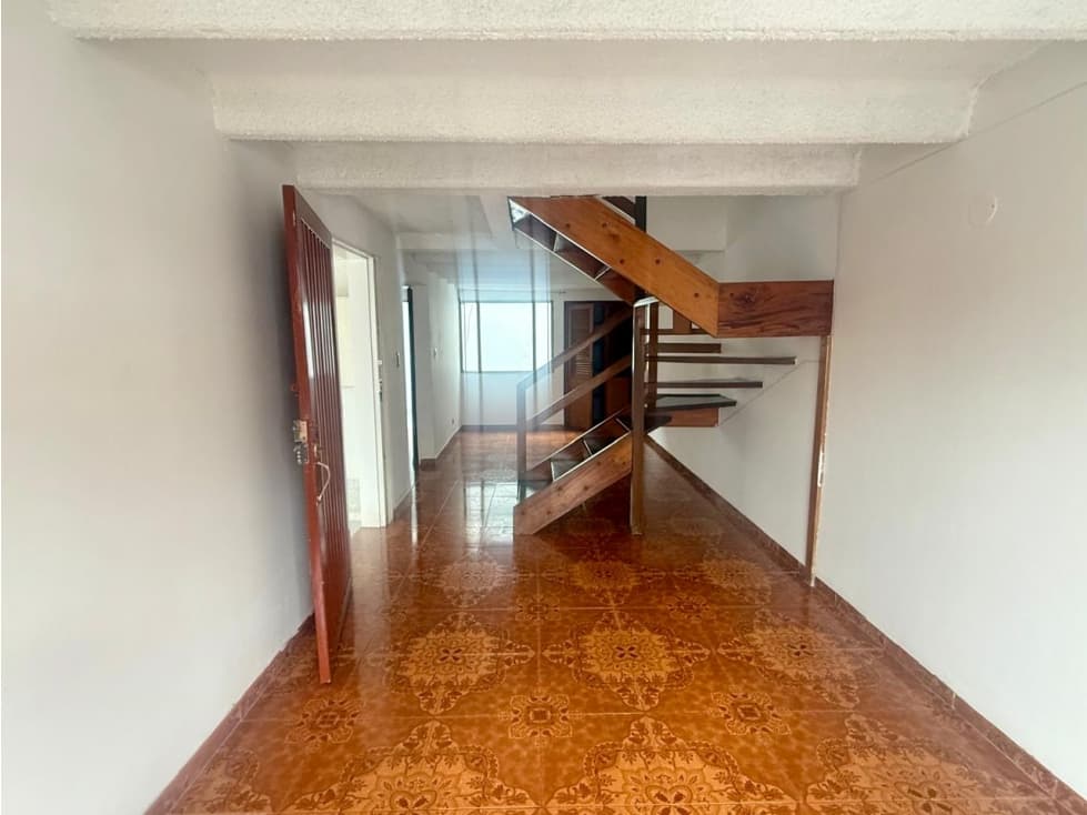 VENDE CASA EN CAMPOHERMOSO — foto 1