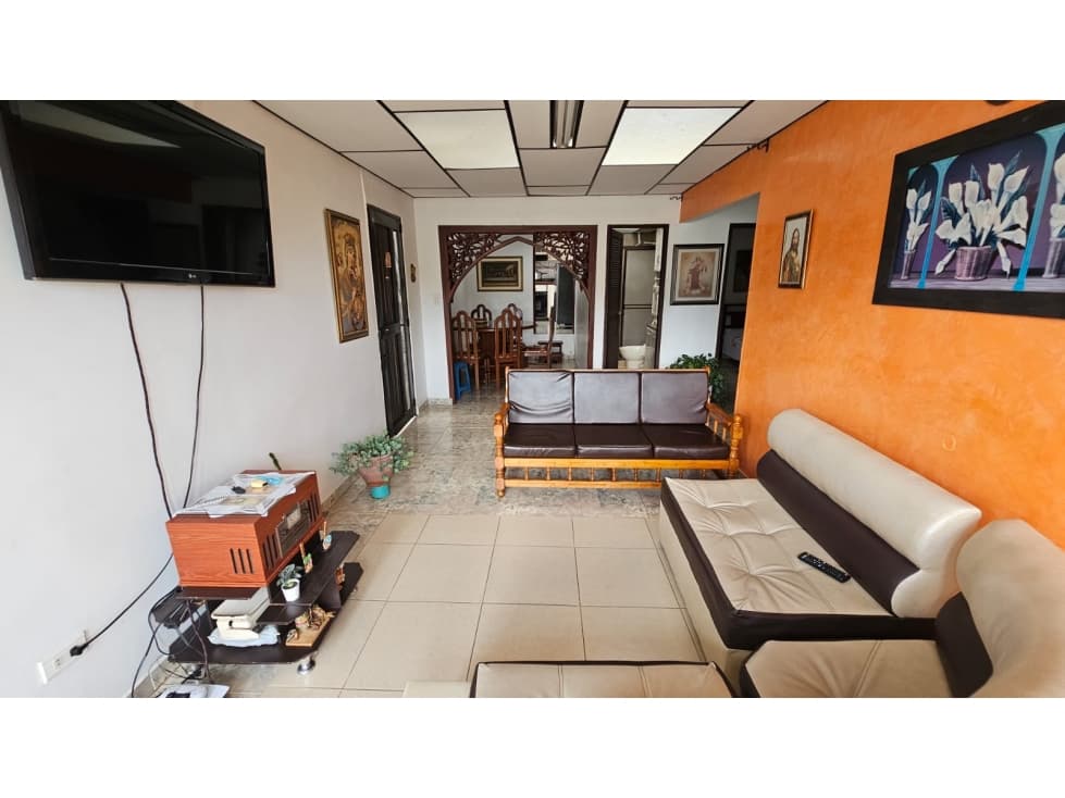 VENTA CASA CON RENTA EN ANSERMA — foto 6