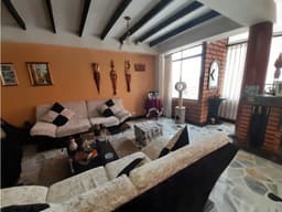 VENTA CASA ALTA SUIZA