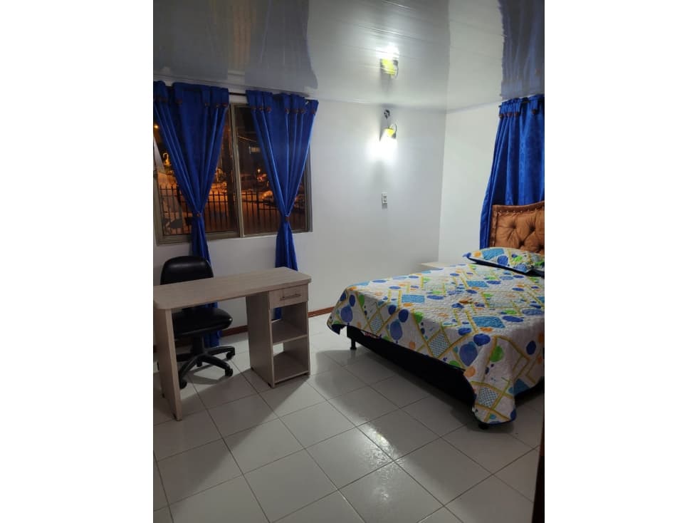 VENTA CASA VILLA PILAR — foto 6