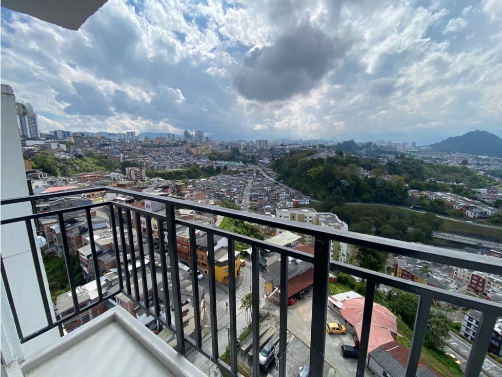 VENTA APARTAMENTO SECTOR CERVANTES — foto 4