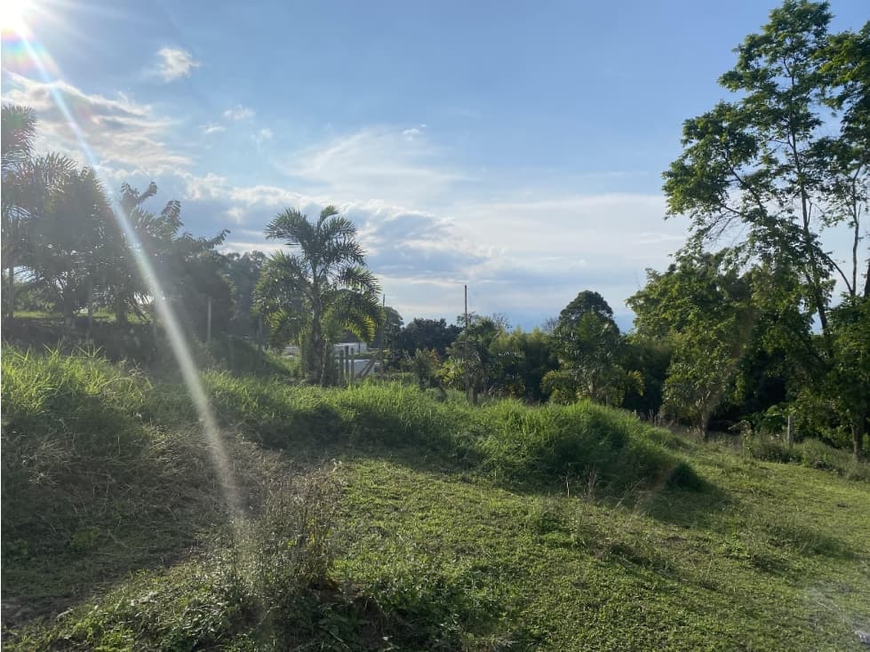 VENTA LOTE SECTOR ARENILLO — foto 5