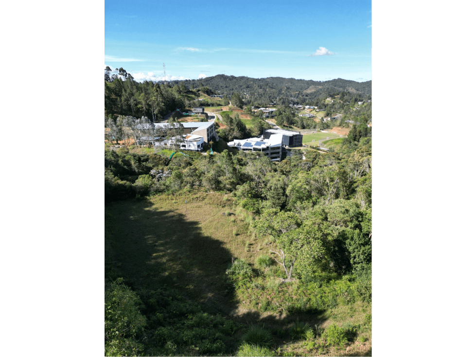 Lote en venta alto del escobero — foto 1