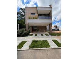 Casa para estrenar disponible para Venta en San Antonio de Pereira