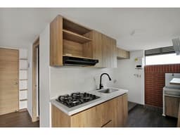 Apartamento en Venta Majagua Vital Bello