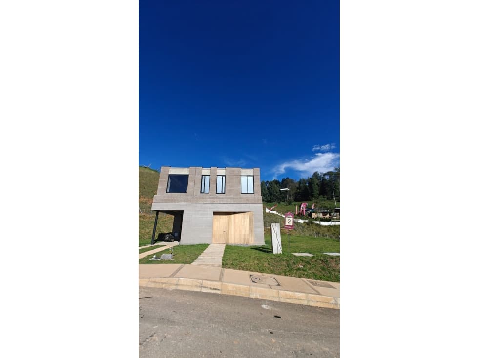 Casa en Venta Alto del Escobero — foto 3