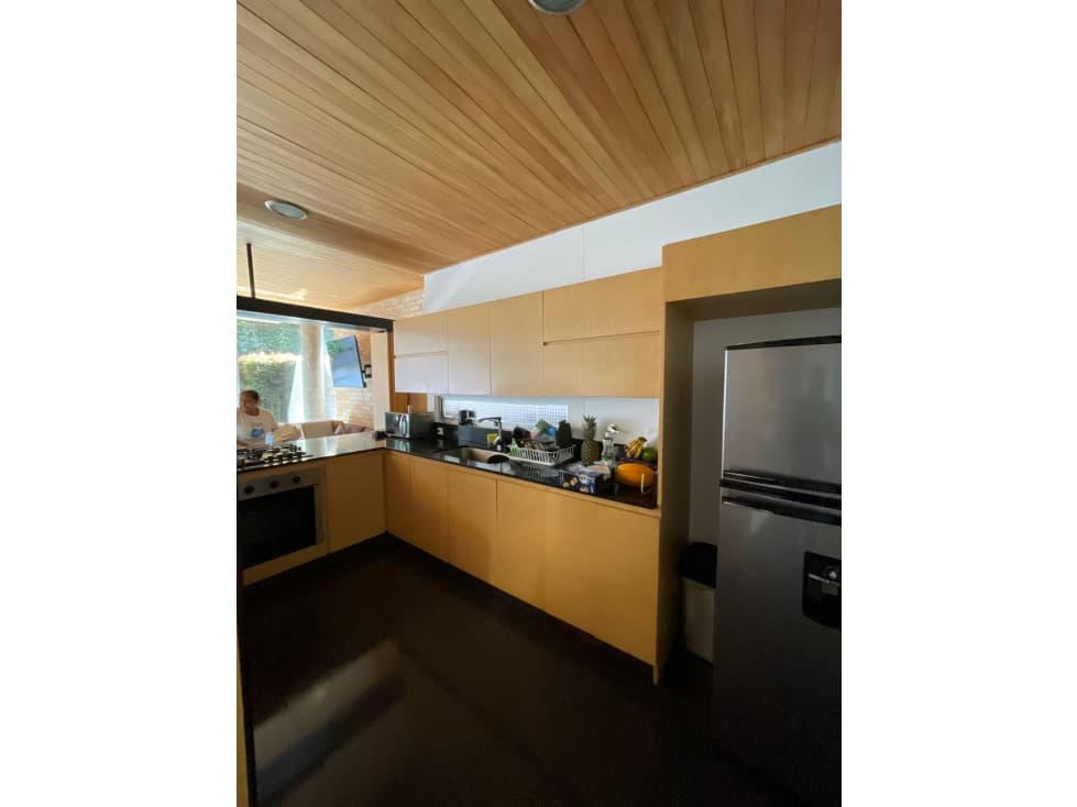 Casa Arriendo tradicional Envigado, sector el Atravesado — foto 5