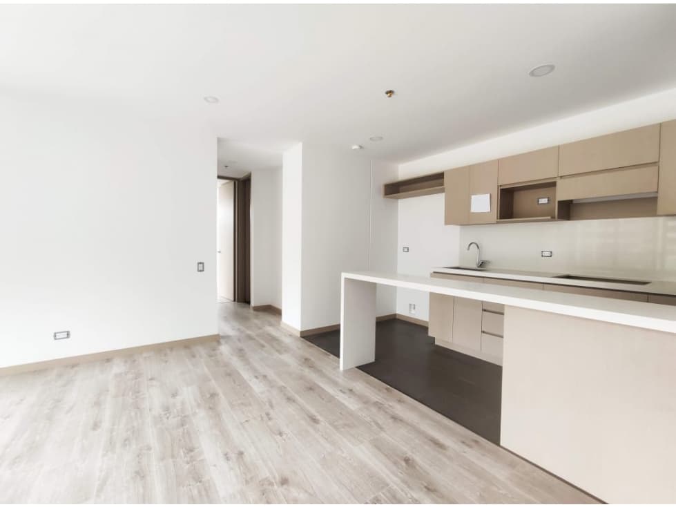 Apartamento En Venta Altos del Poblado — foto 3