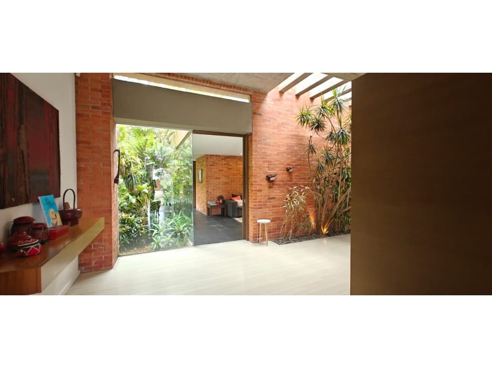 Casa en Venta con Piscina en el Poblado — foto 5