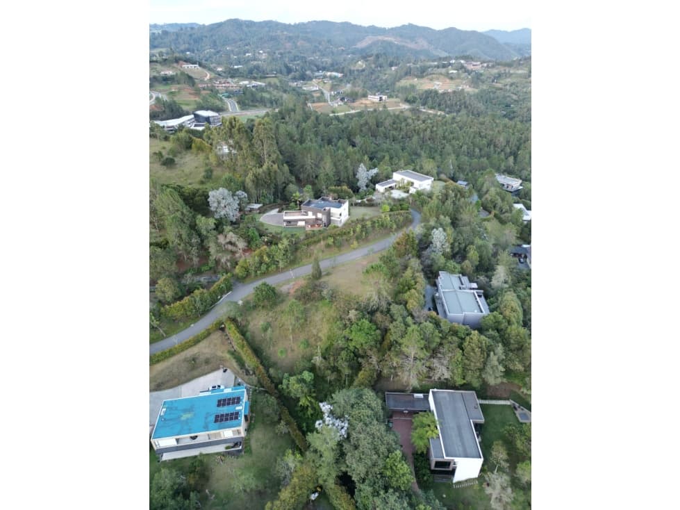 Lote en venta En el Retiro, Zona Escobero — foto 5