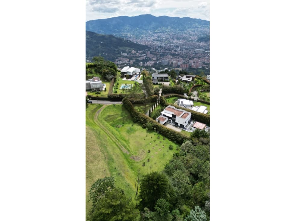 Lote en via Palmas — foto 5