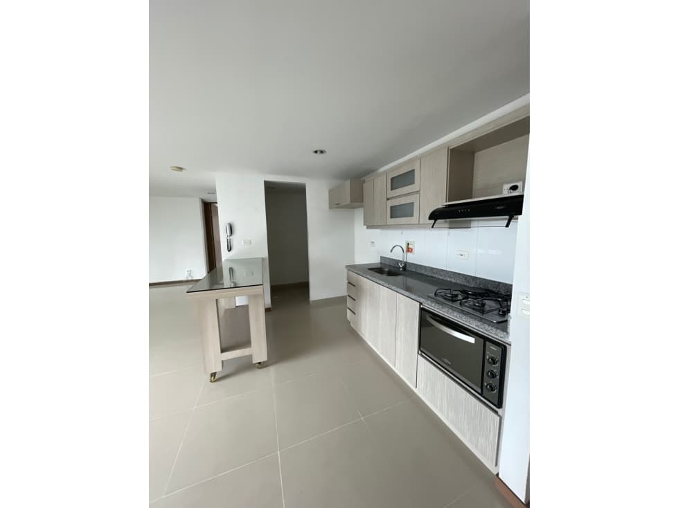 Apartamento — foto 4