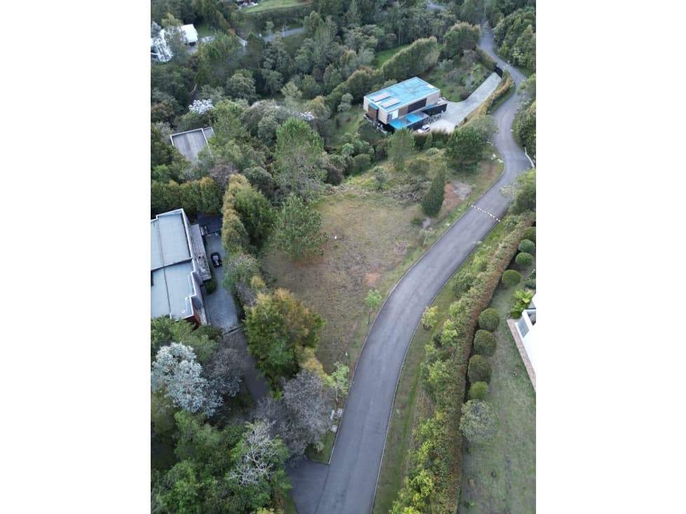 Lote en venta En el Retiro, Zona Escobero — foto 6