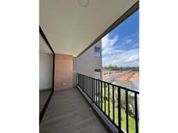 Hermoso Apartamento, disponible para Renta Rionegro. Sector Gualanday