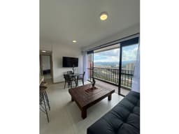 Apartamento para Renta en Rionegro, sector Barro Blanco, sin amoblar.