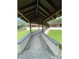 Finca disponible para Arriendo amoblado en la Ceja sector La Heredia