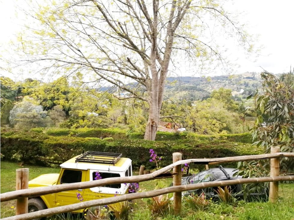 Venta de finca en Guarne, Antioquia — foto 3