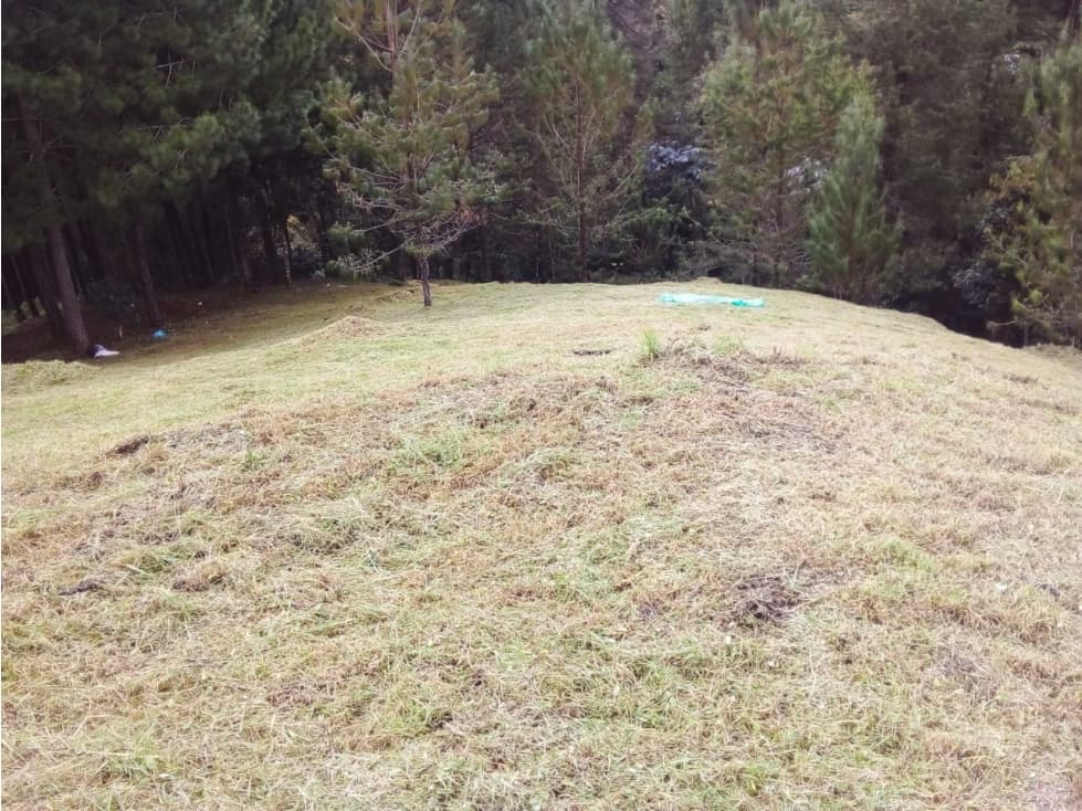 Venta de lote en El Retiro — foto 3