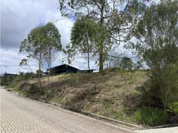 Venta de lote en Monte Sereno, El Retiro