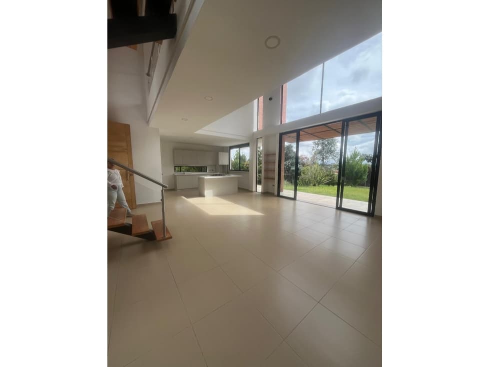 Casa en Venta en Rionegro — foto 4
