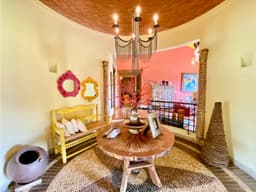 Casa finca en Renta Amoblada en Llanogrande