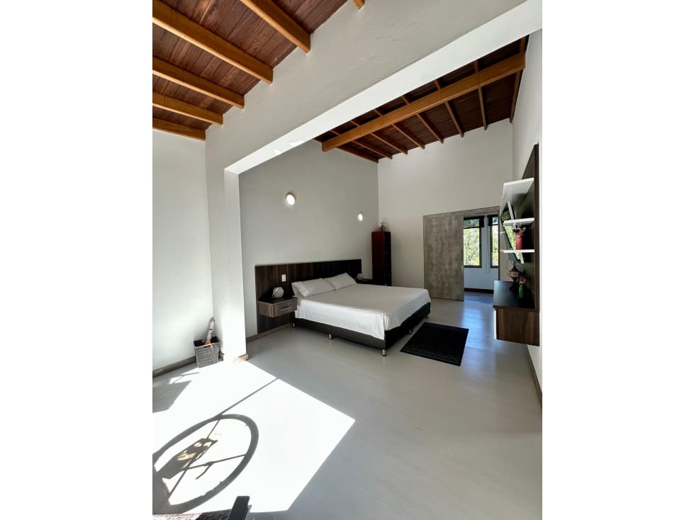 Casa Amoblada en Venta en Envigado — foto 6