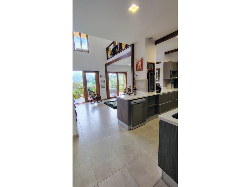 Casa en Venta en El Retiro — foto 6