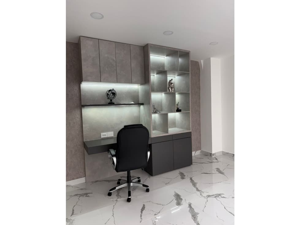 Casa en Arriendo Amoblada en Envigado — foto 6