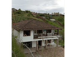 Casa en Venta en Rionegro