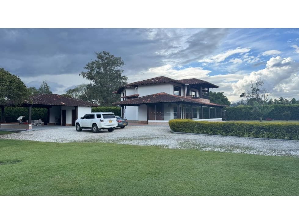 Casa en Arriendo en Llanogrande — foto 1