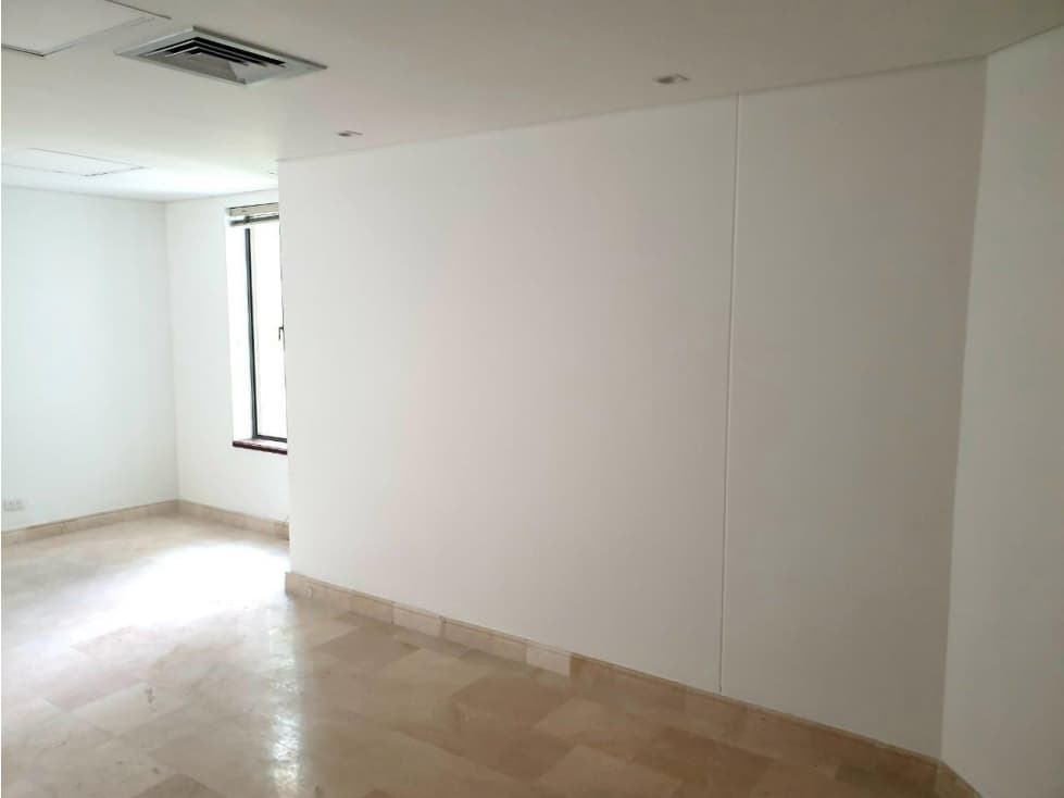 Oficina en Venta en El Poblado — foto 1