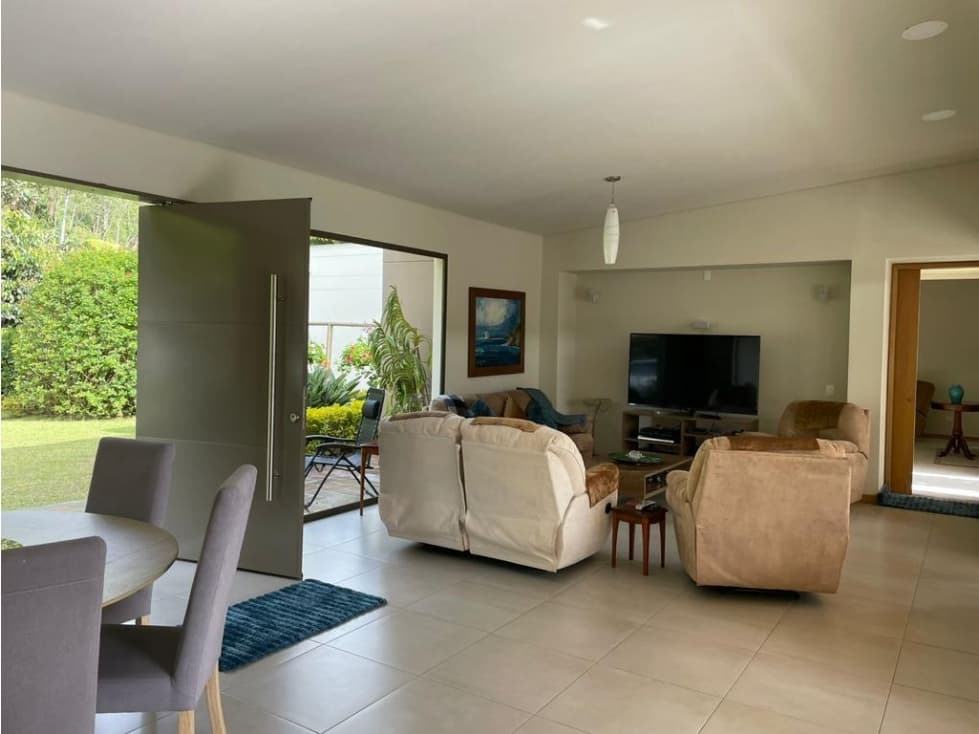 Casa en Venta en El Retiro — foto 2