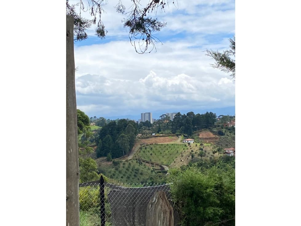 Lote en Venta en Rionegro — foto 2