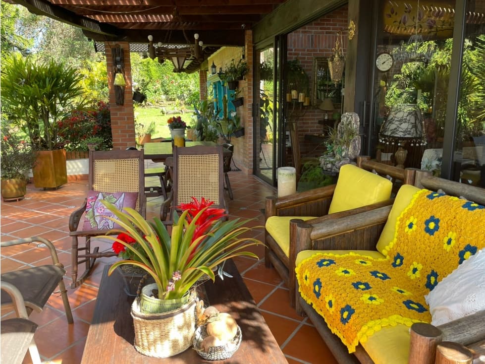 Casa en Venta en Llanogrande — foto 3