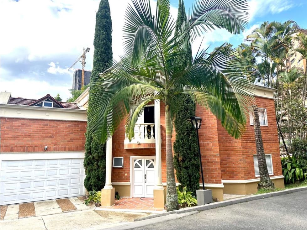 Casa en Venta en Sabaneta — foto 2