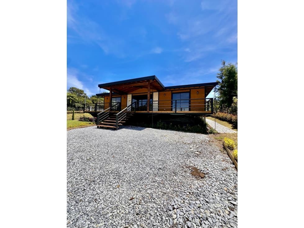 Casa en Arriendo en Rionegro — foto 2