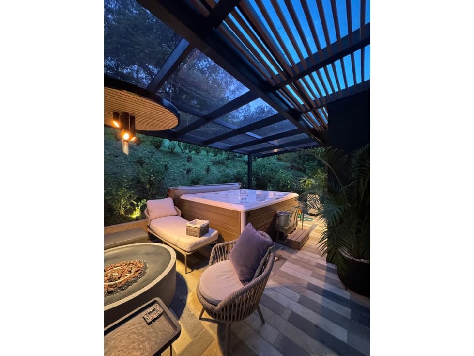 Casa Amoblada en Arriendo en Las Palmas — foto 3